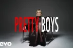 Diana Vickers - Pretty Boys