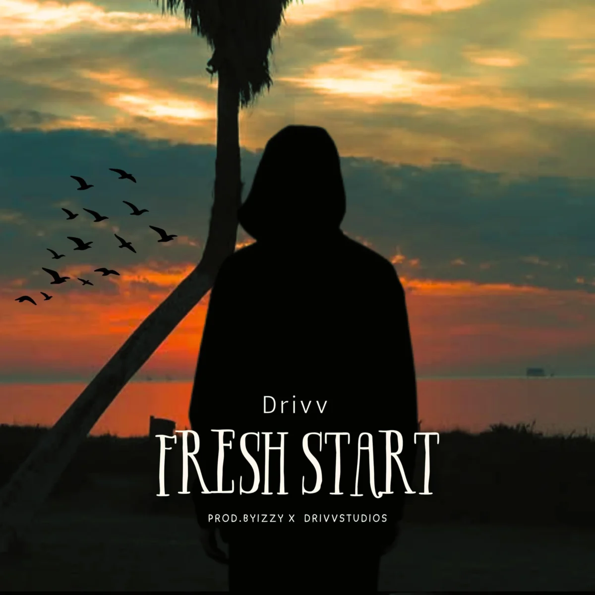Drivv – Fresh Start