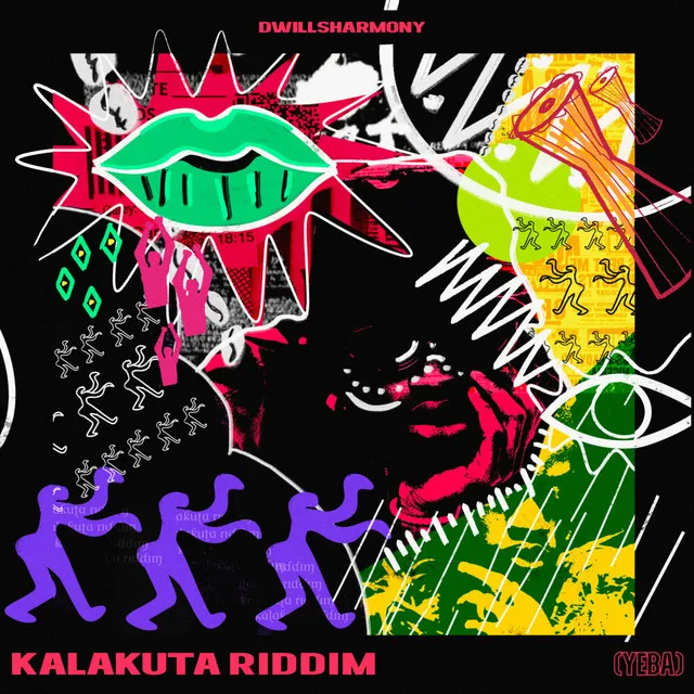Dwillsharmony – Kalakuta Riddim (Yeba)