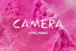Ed Sheeran - Camera (CYRIL Remix)