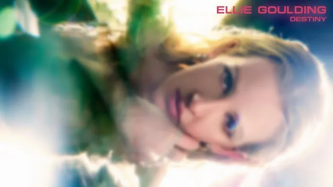 Ellie Goulding - Destiny