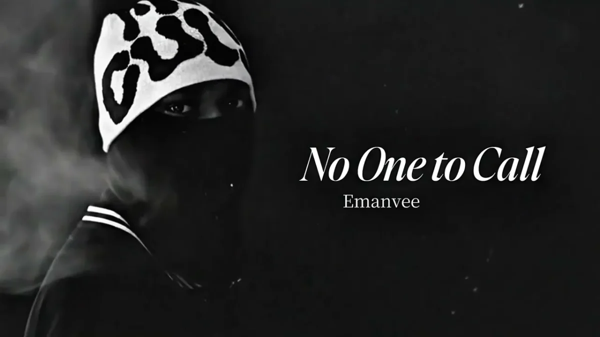 Emanvee – No One to Call