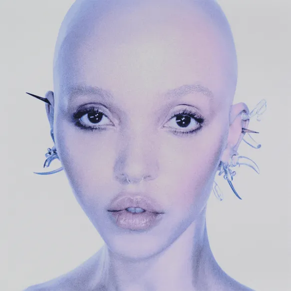 FKA twigs – EUSEXUA Afterglow (Album)