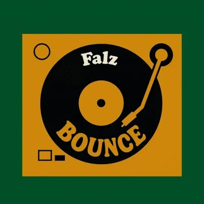 Falz – Bounce