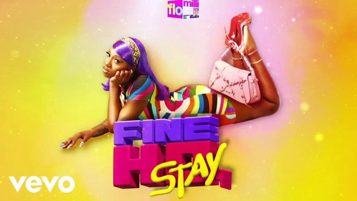 Flo Milli – Never Lose Me Ft. SZA & Cardi B