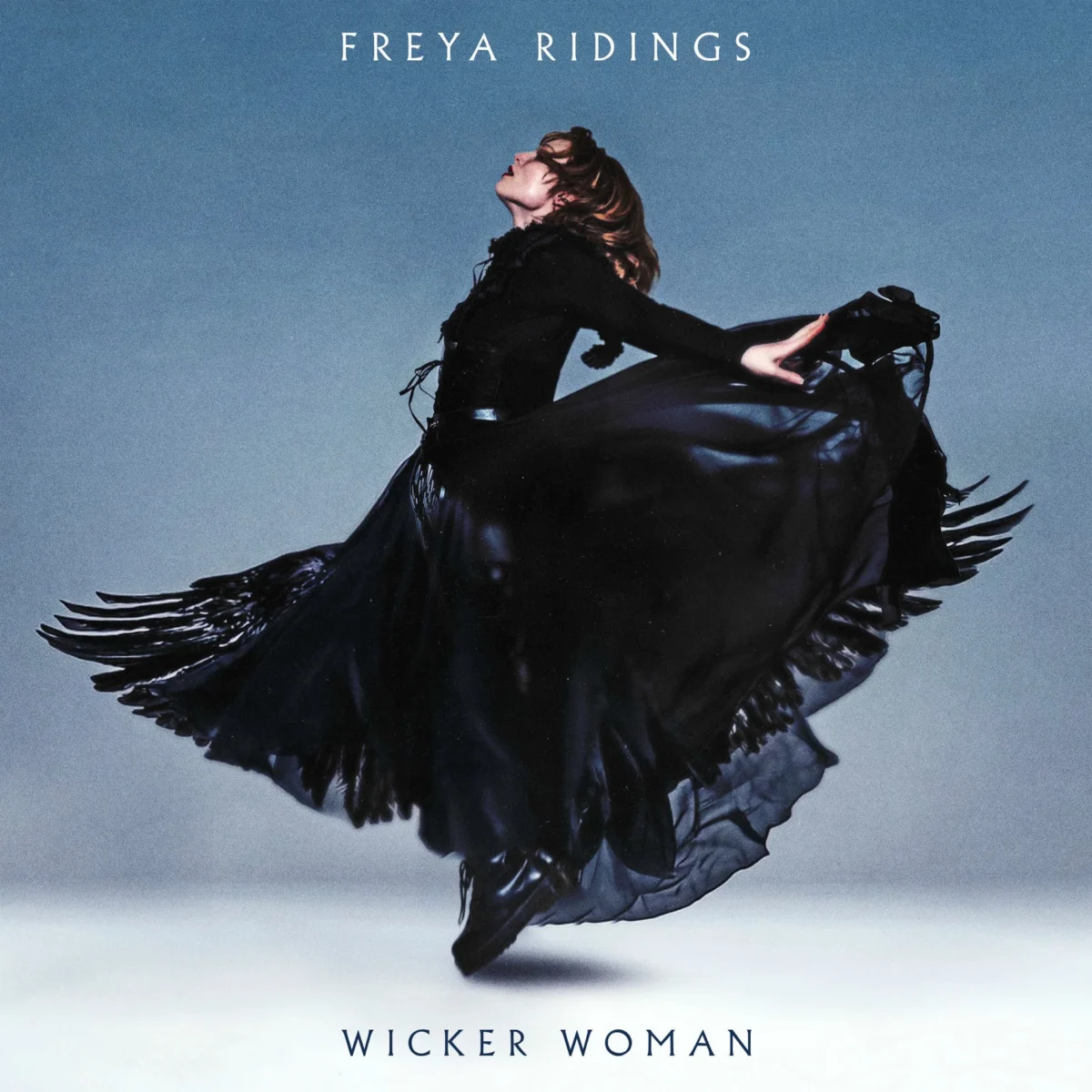 Freya Ridings - Wicker Woman