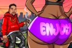 Gisco – Enjoy Ft. 2Jay