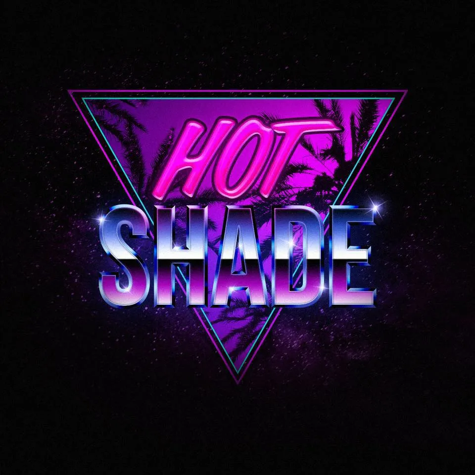 Hot Shade & Mike Perry - What Do You Love