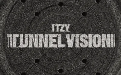 ITZY – TUNNEL VISION (Album)