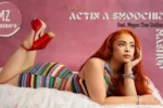 Ice Spice – Actin A Smoochie