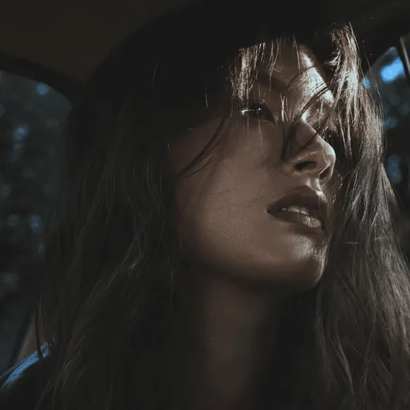 Jade LeMac – It’s Always At Night (Album)