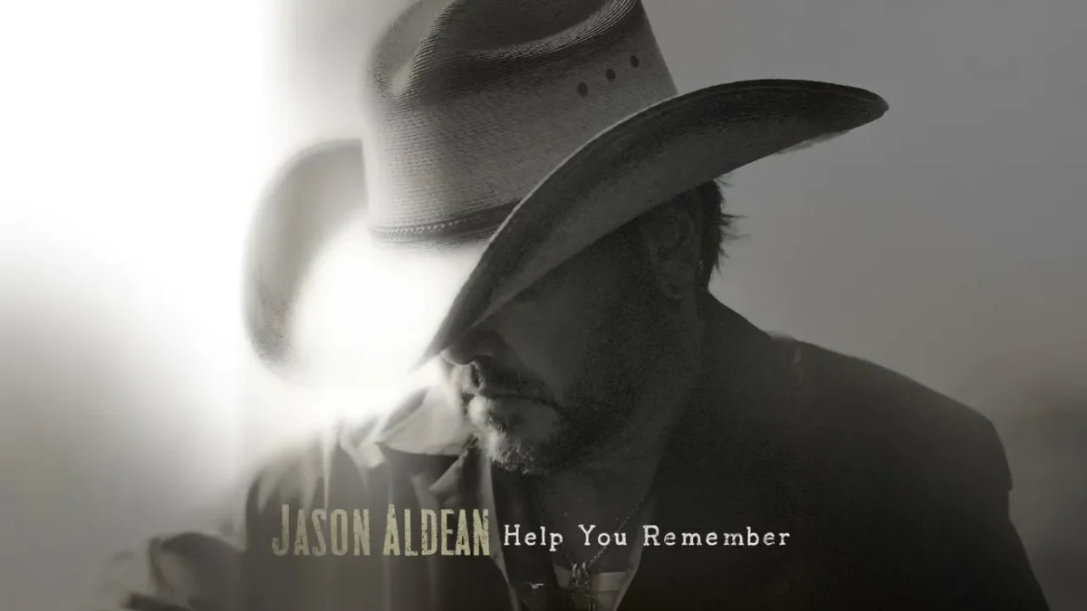 Jason Aldean - Help You Remember