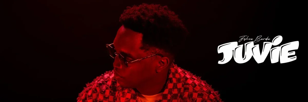 Joshua Baraka – Still Young Ft. JAE5