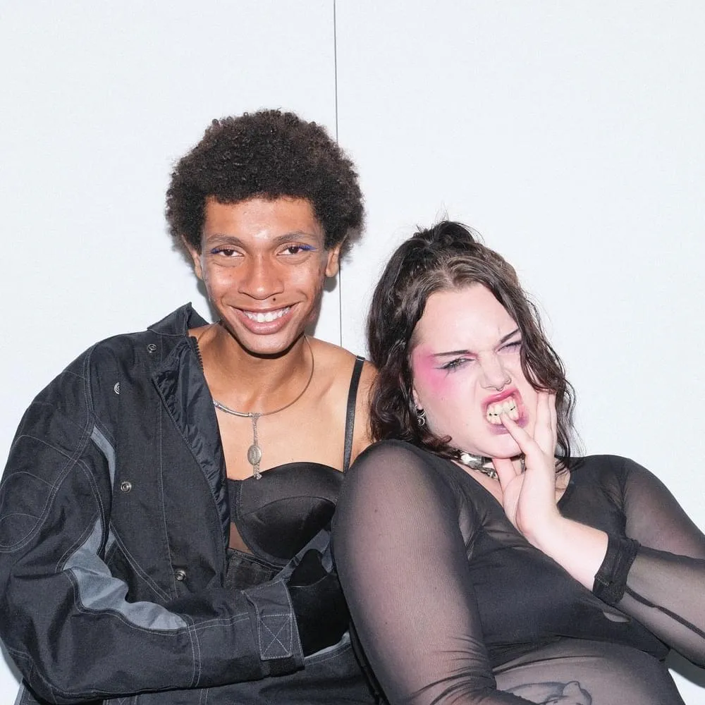 LIBERTY ABSTRACT ART - ST DENIS*