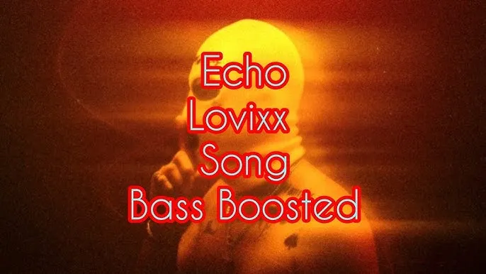 Lovixx – Echo