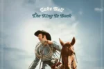 Luke Bell – The King Is Back (Album)