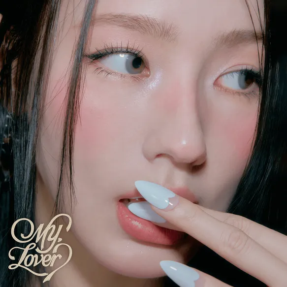 MIYEON – MY, Lover (Album)