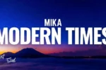 Mika - Modern Times
