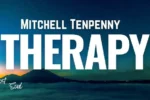 Mitchell Tenpenny - Therapy