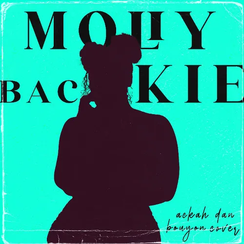 Moliy – Backie