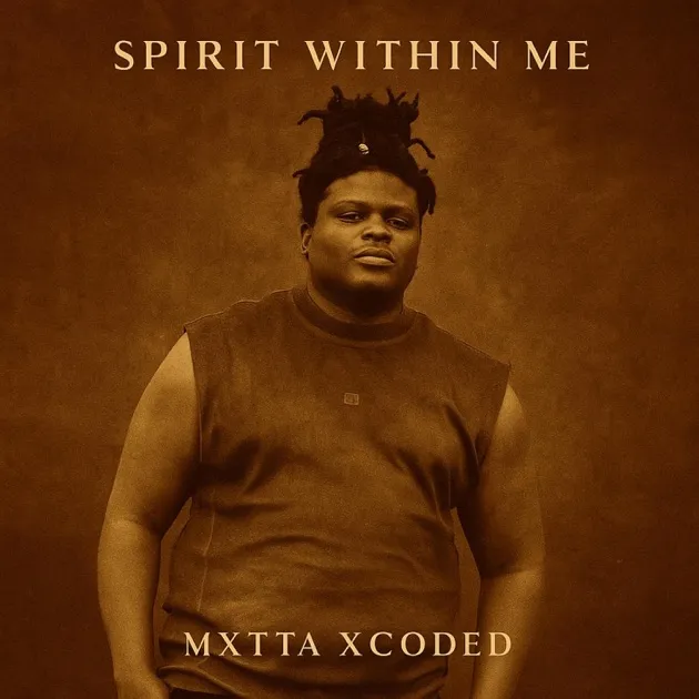 Mxta Xcoded – Spirit Within Me (Audio)