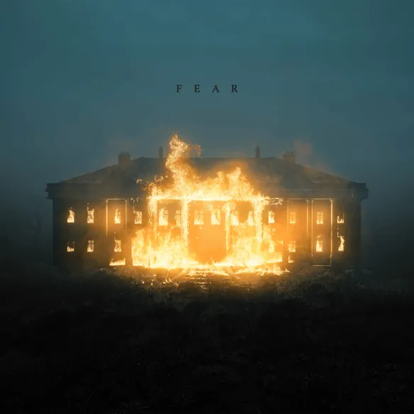 NF – FEAR (Album)