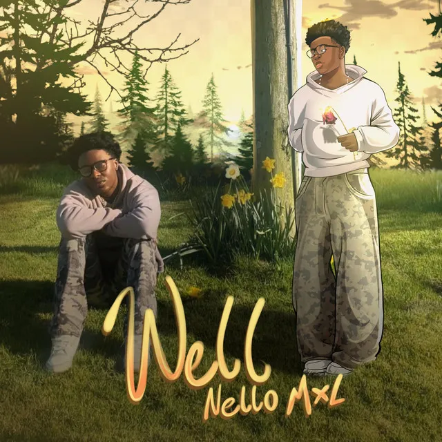 Nello MXL – Well