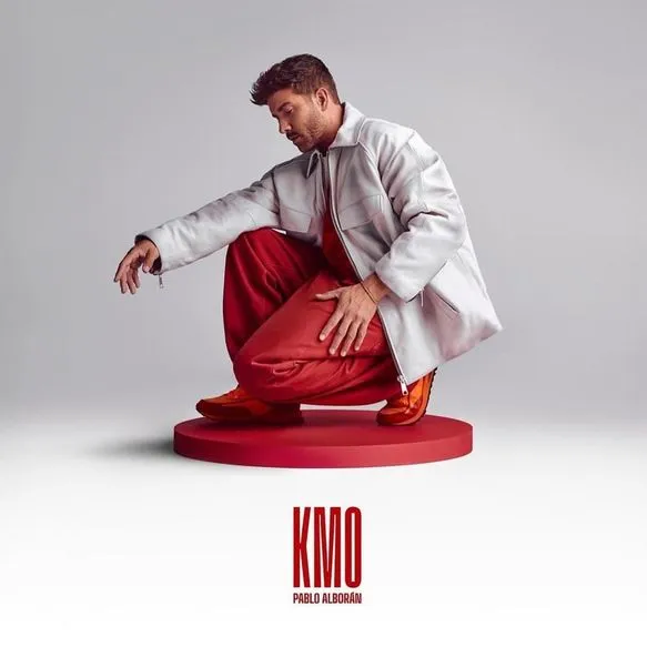 Pablo Alborán – KM0 (Album)