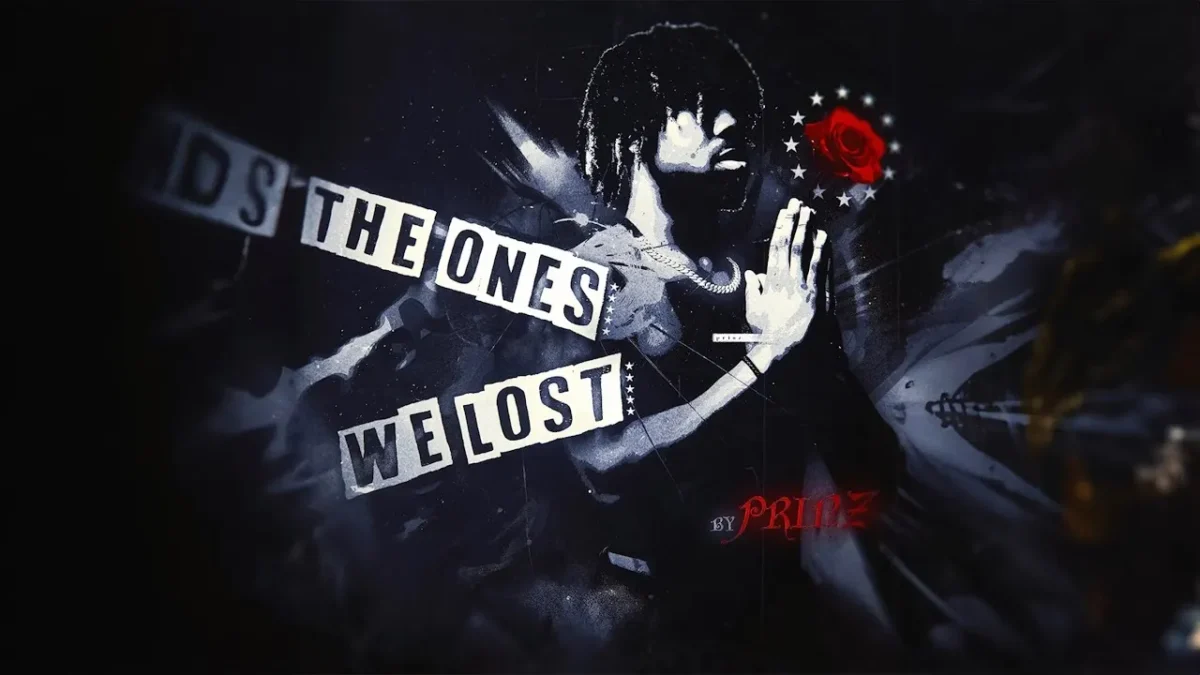 Prinz – The Ones We Lost