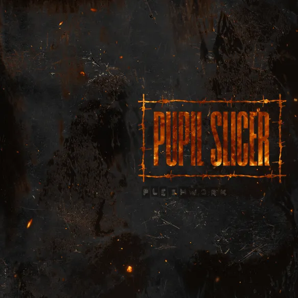 Pupil Slicer – Fleshwork (Album)