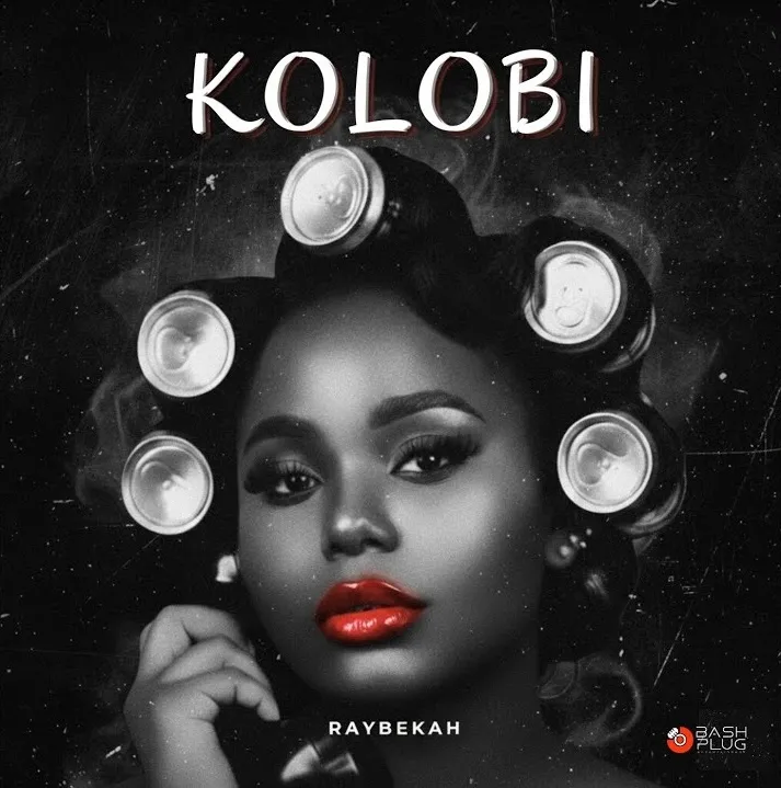 Raybekah – Kolobi