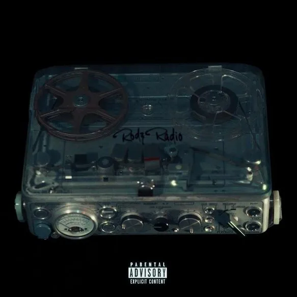 Rodz! – Rodz Radio (Album)