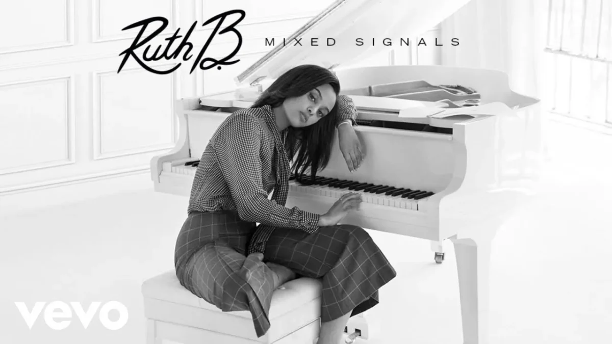Ruth B. – Mixed Signals