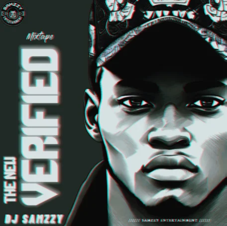 Samzzy – Samzzy Fast Sound