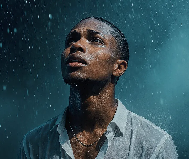 Savior Edit – You Want to Die…Mess With My Wife