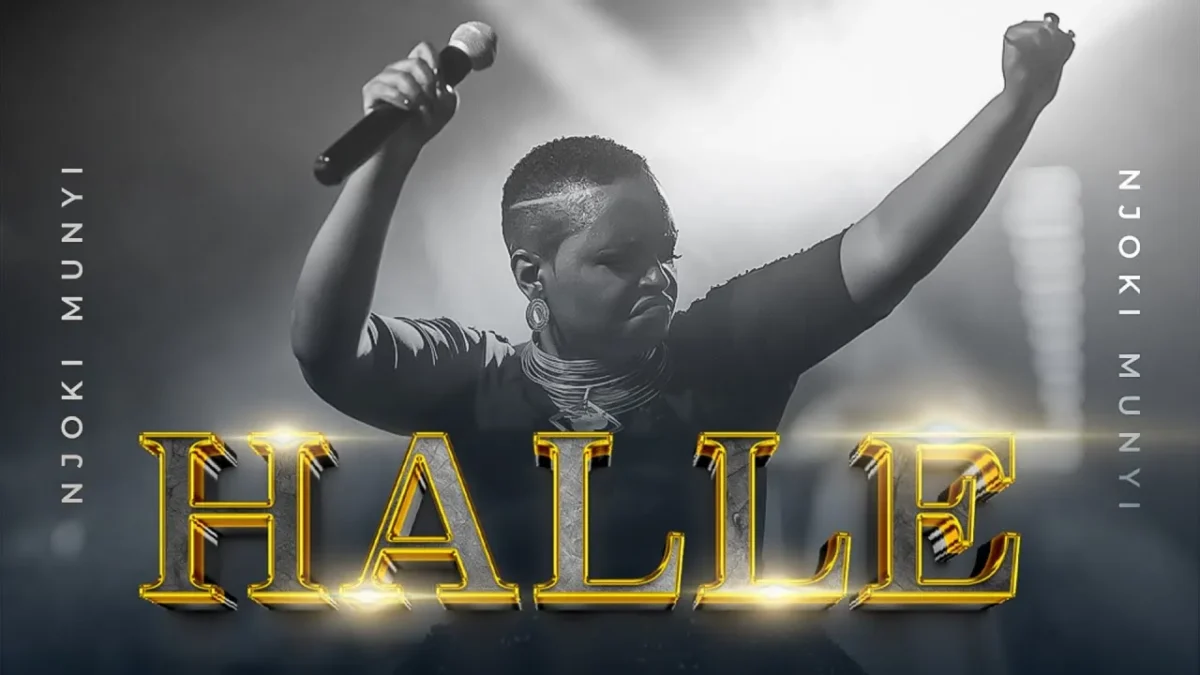 Sikaflames – Halle Hallelujah