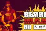 Slash - Live at the S.E.R.P.E.N.T. Festival (Album)