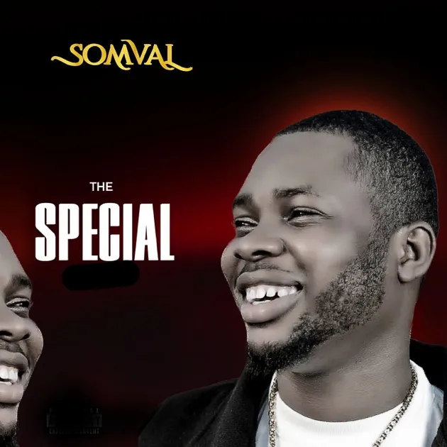 Somval – Ojiro Nepa Donye M Oku