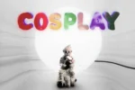 Sorry – COSPLAY (Album)