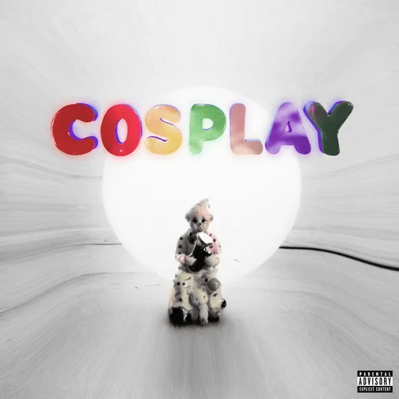 Sorry – COSPLAY (Album)