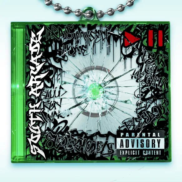 South Arcade – PLAY! (Album)