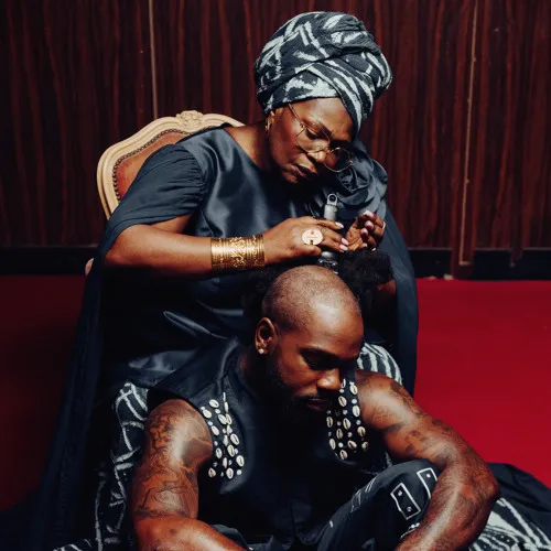 Tayc – ll S’Appelait Tayc