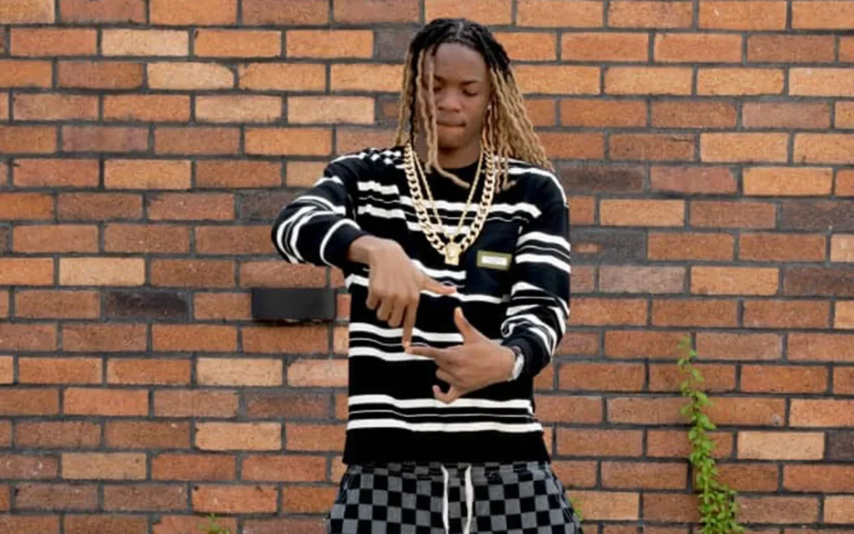 Tee Dollar – Money Move