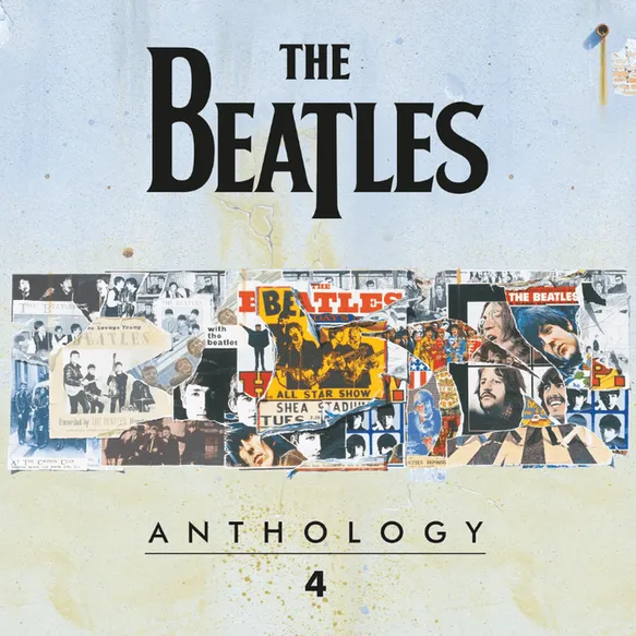 The Beatles – Anthology 4 (Album)