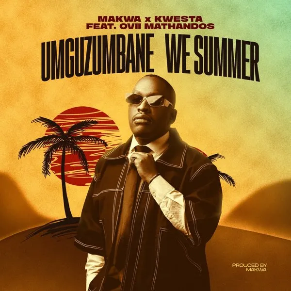 Umguzumbane – We Summer