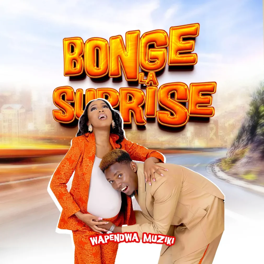 Wapendwa Muziki – Bonge La Suprise