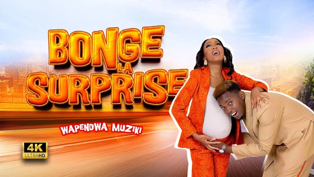 Wapendwa Muziki – Bonge La Surprise