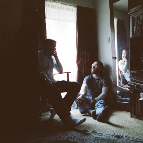 Whitney – Small Talk (Album)