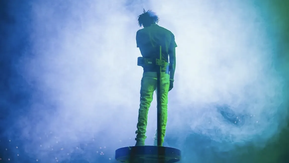 YoungBoy Never Broke Again - Slime Cry (Album)