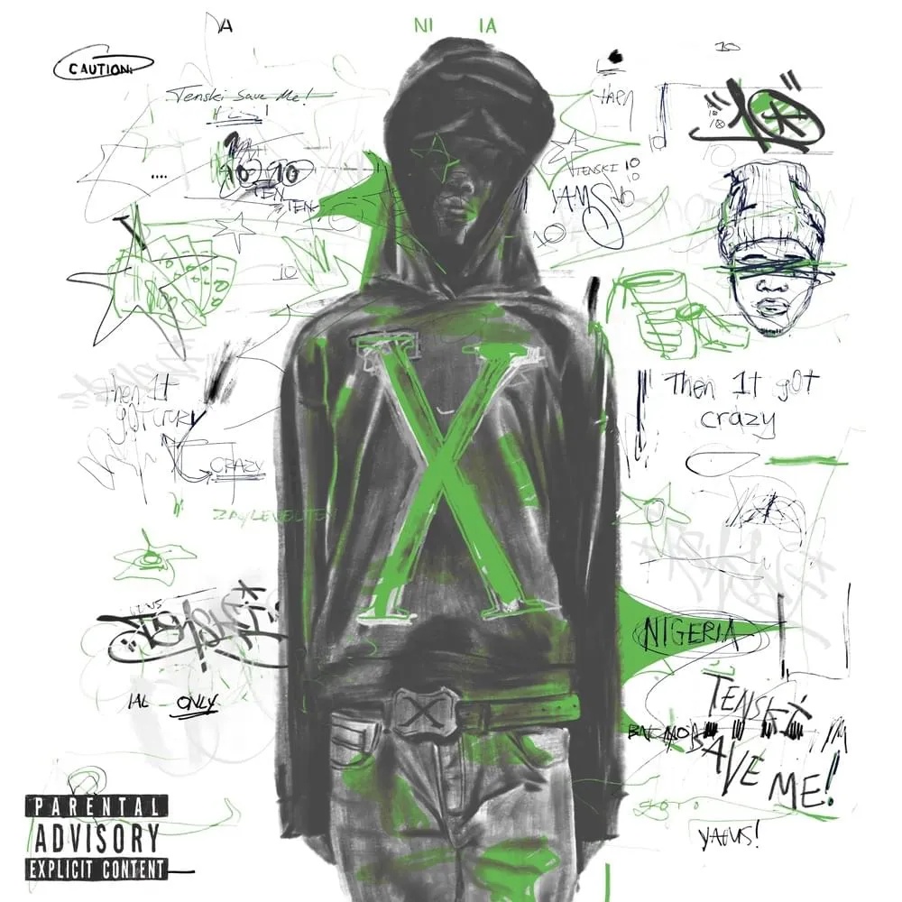 Zaylevelten – Pawon